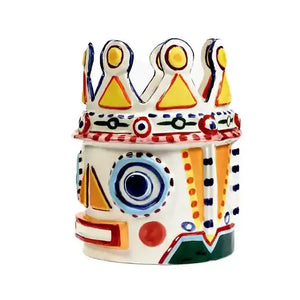 Ottolenghi Ottolenghi Vase #2 Sicily