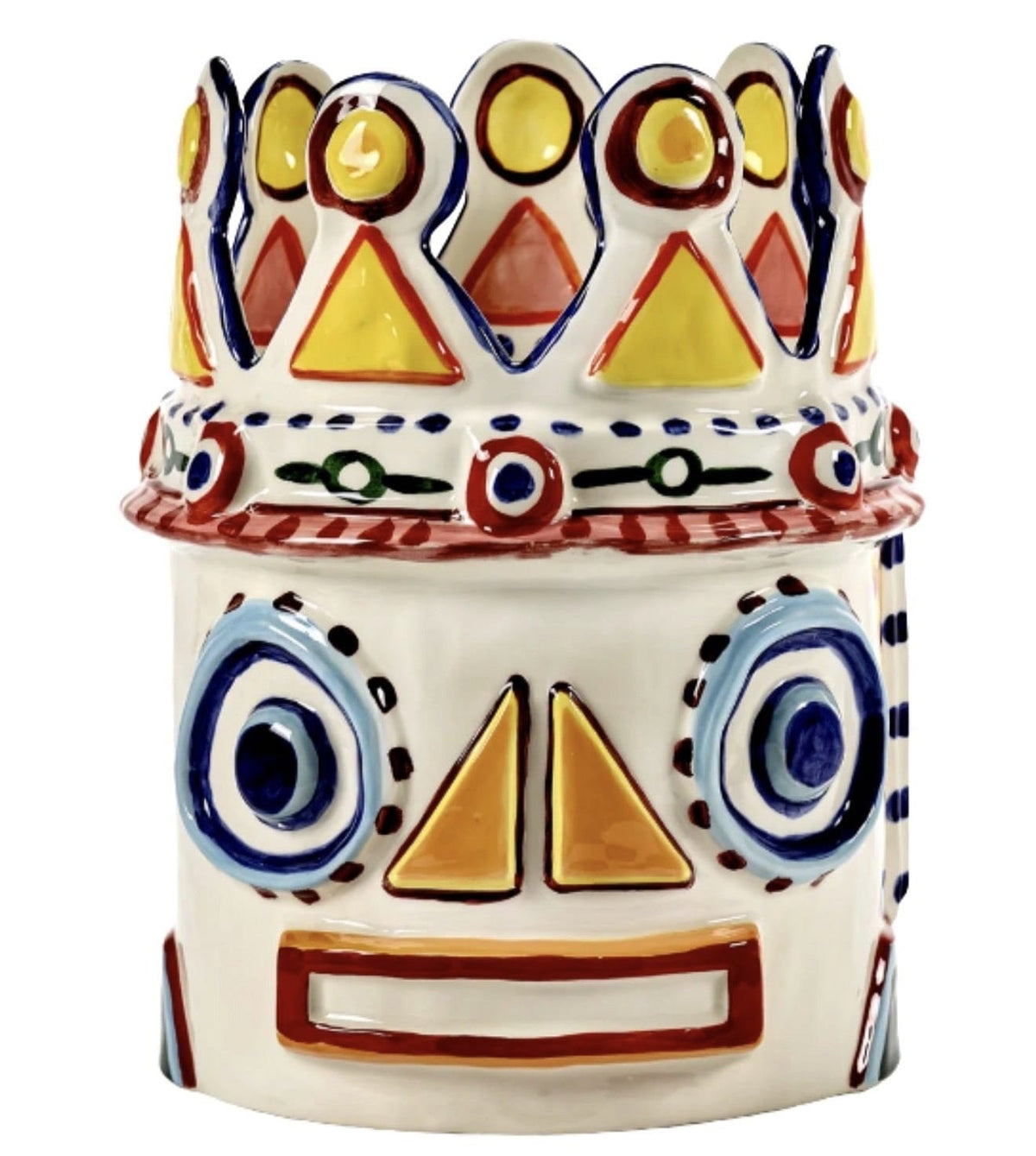 Ottolenghi Ottolenghi Vase #2 Sicily
