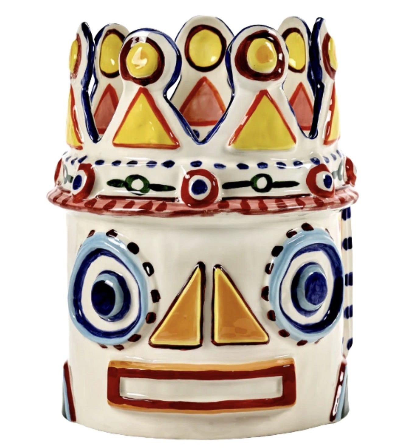 Ottolenghi Ottolenghi Vase #2 Sicily