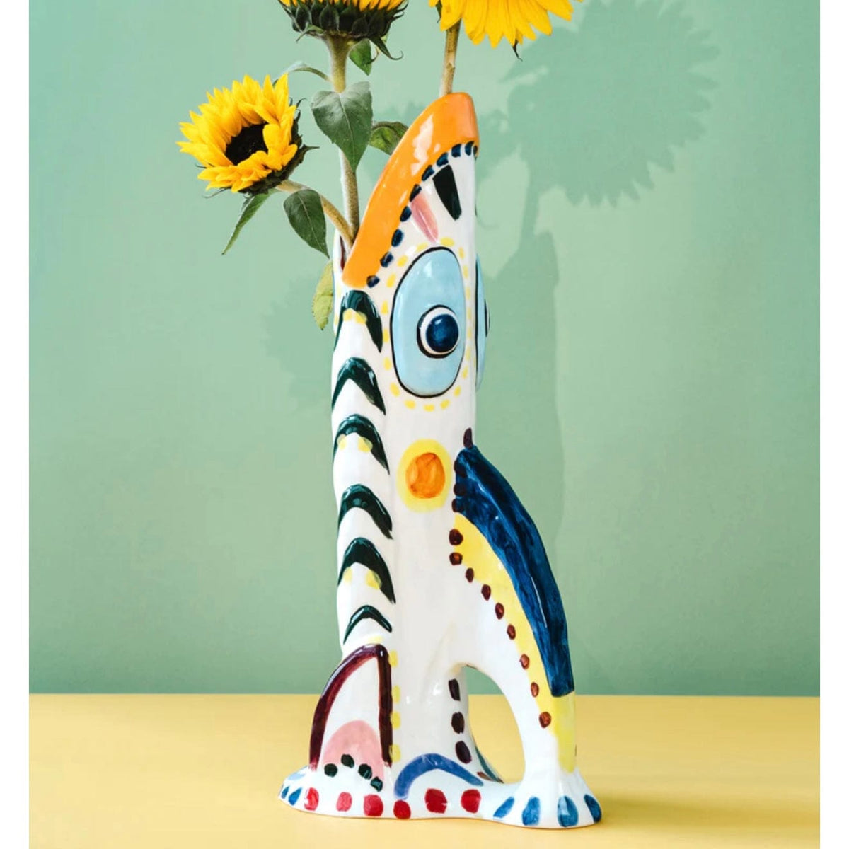 Ottolenghi Ottolenghi Vase #3 Sicily