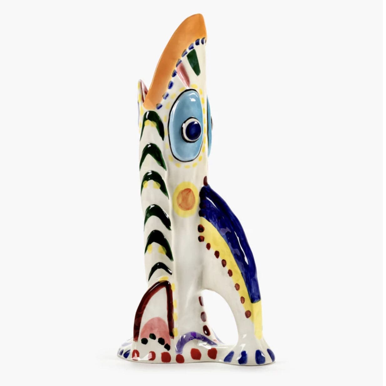 Ottolenghi Ottolenghi Vase #3 Sicily