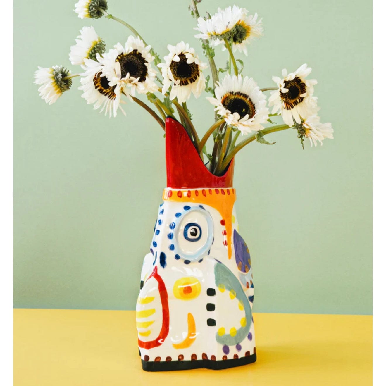 Ottolenghi Ottolenghi Vase #4 Sicily