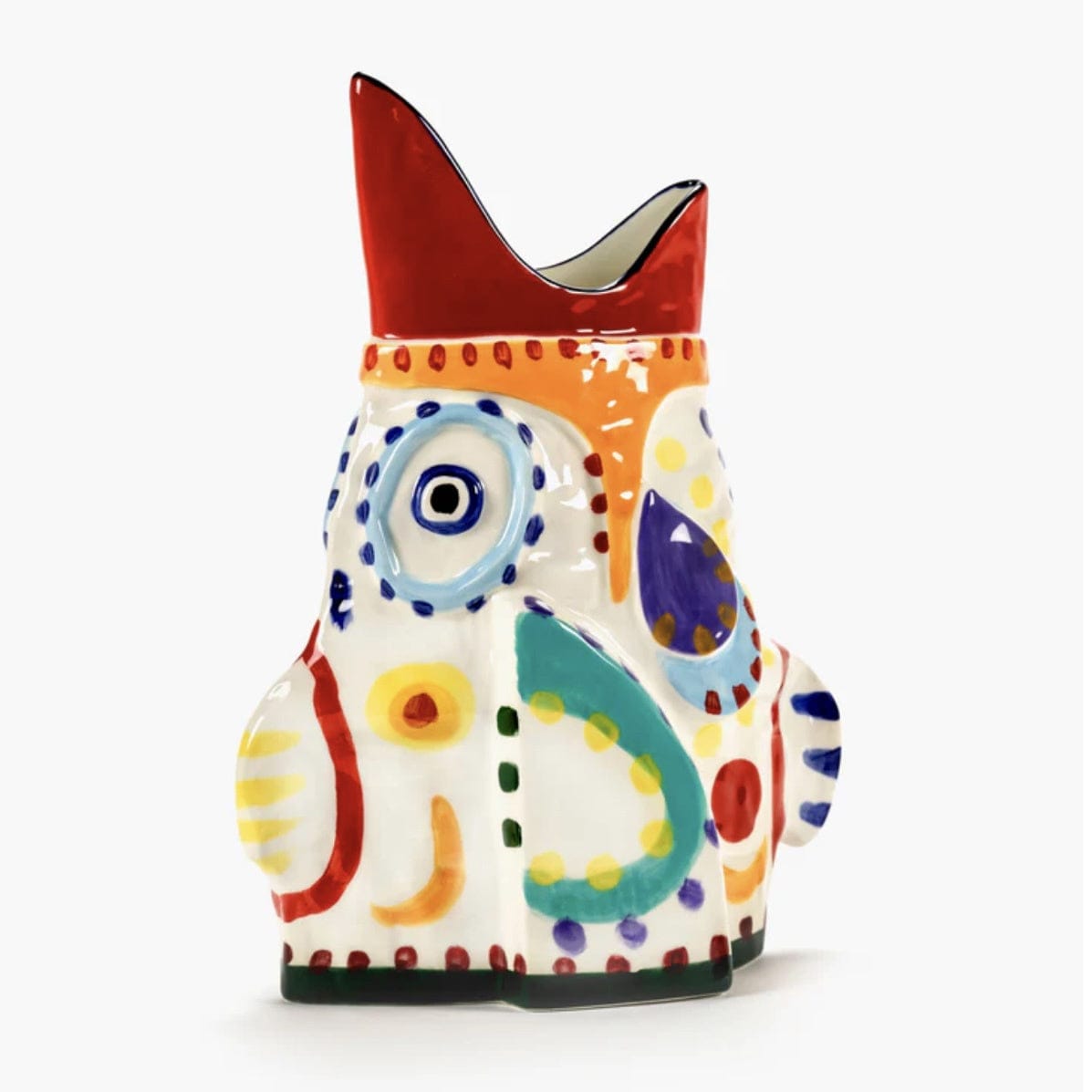 Ottolenghi Ottolenghi Vase #4 Sicily