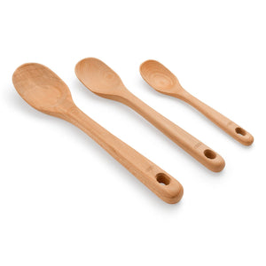 Oxo Wooden Spoon | 3 Sizes