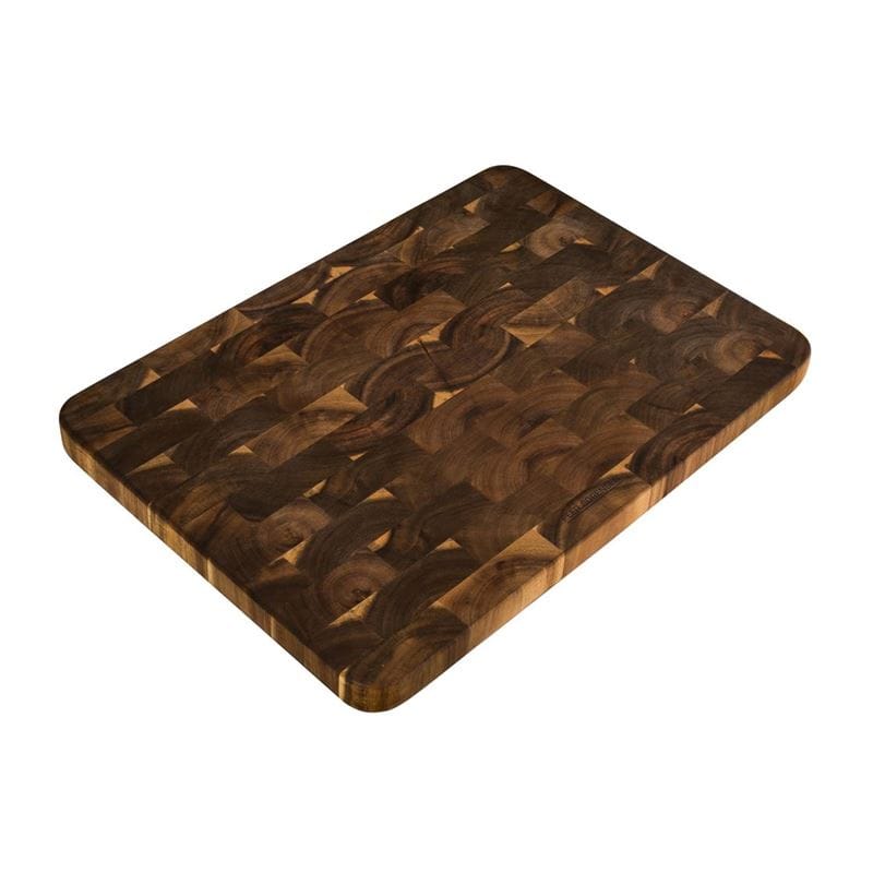 Peer Sorensen End Grain Cutting Board | 51 x 35 x 3