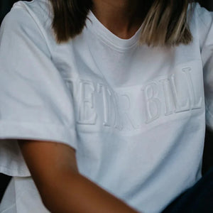 Peter Bill Peter Bill Tee