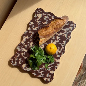 Pinchy Products Pinchy|Chopping Board|Choc Ripple