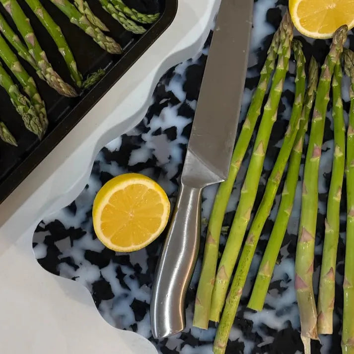 Pinchy Products Pinchy|Chopping Board|Periwinkle