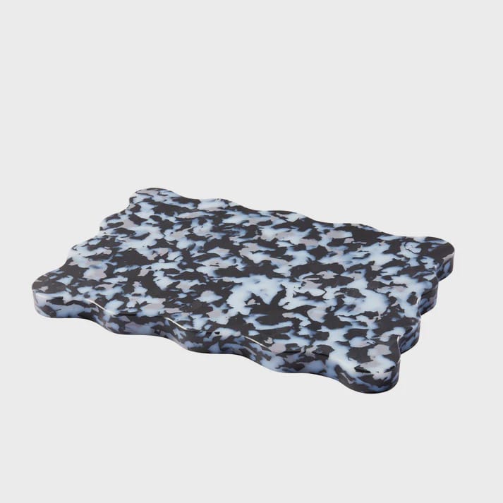 Pinchy Products Pinchy|Chopping Board|Periwinkle