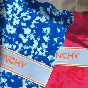 Pinchy Products Pinchy|Chopping Board|Sea Salt