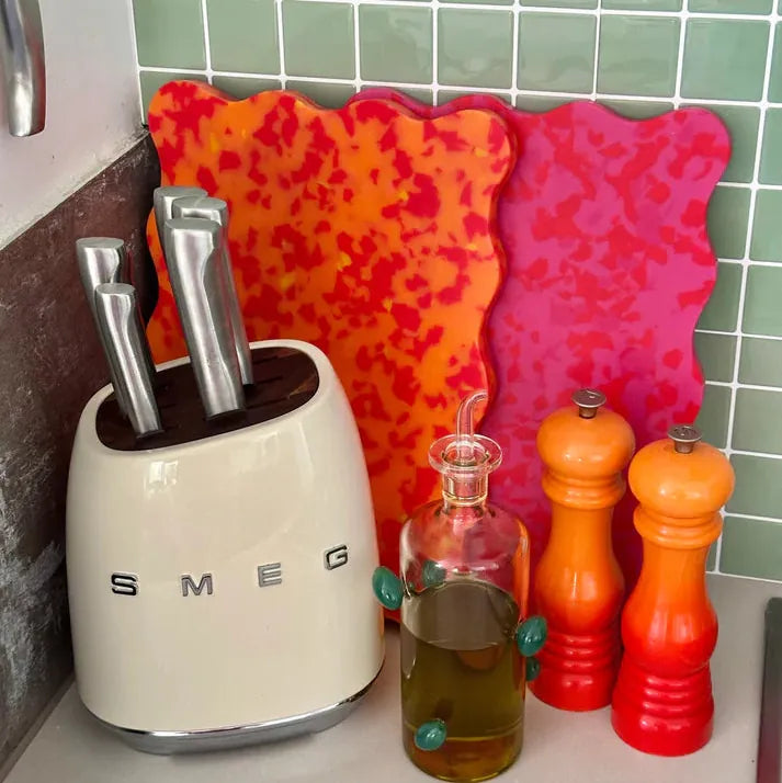 Pinchy Products Pinchy|Chopping Board|Zooper Dooper