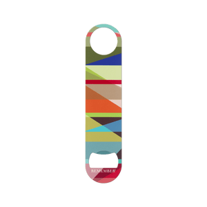 Remember Bottle Opener | Mateo