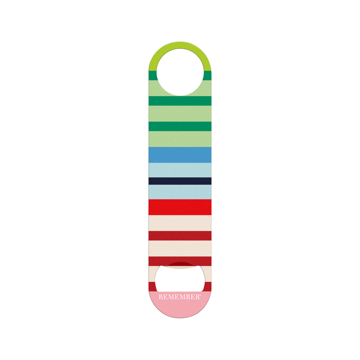 Remember Bottle Opener | Mello