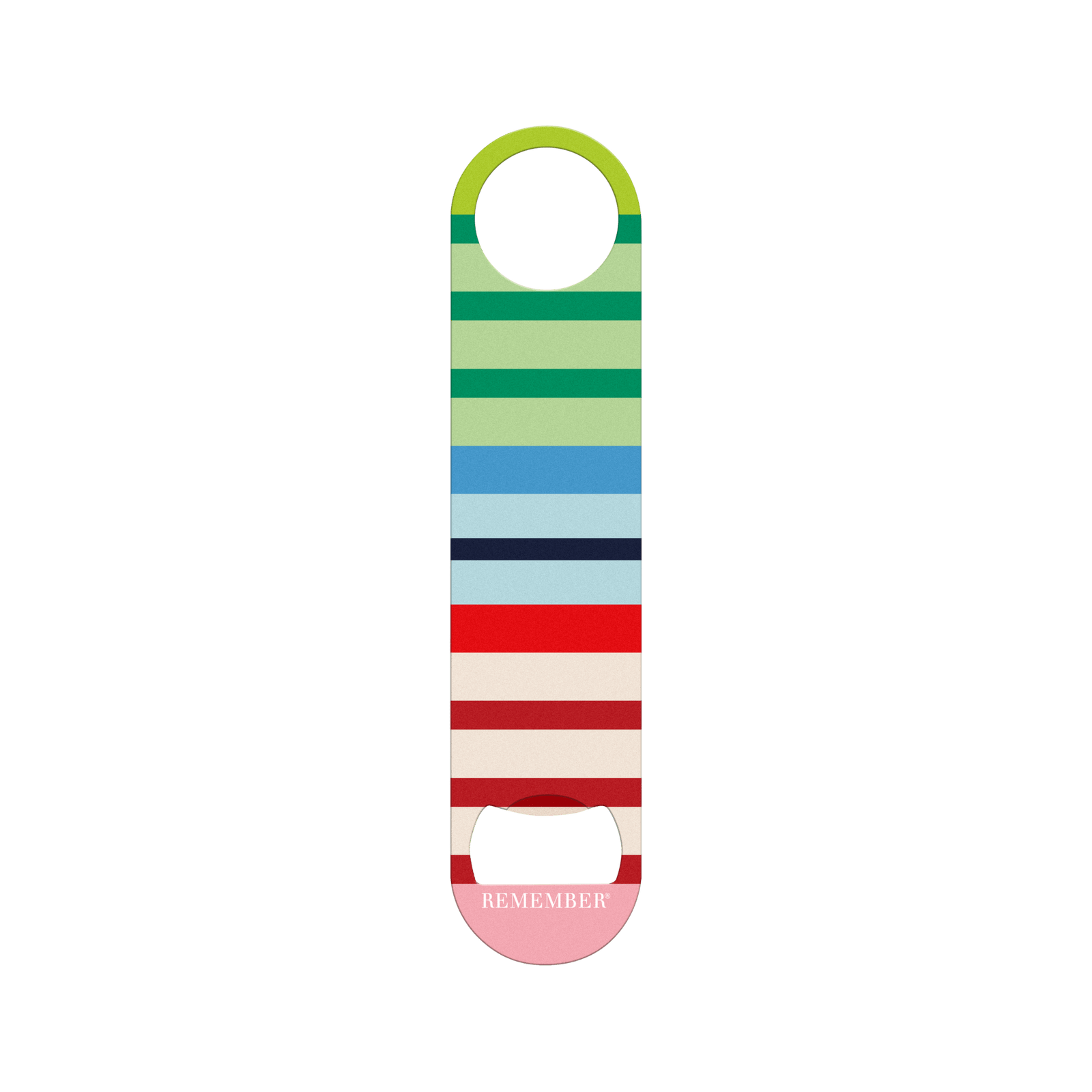 Remember Bottle Opener | Mello