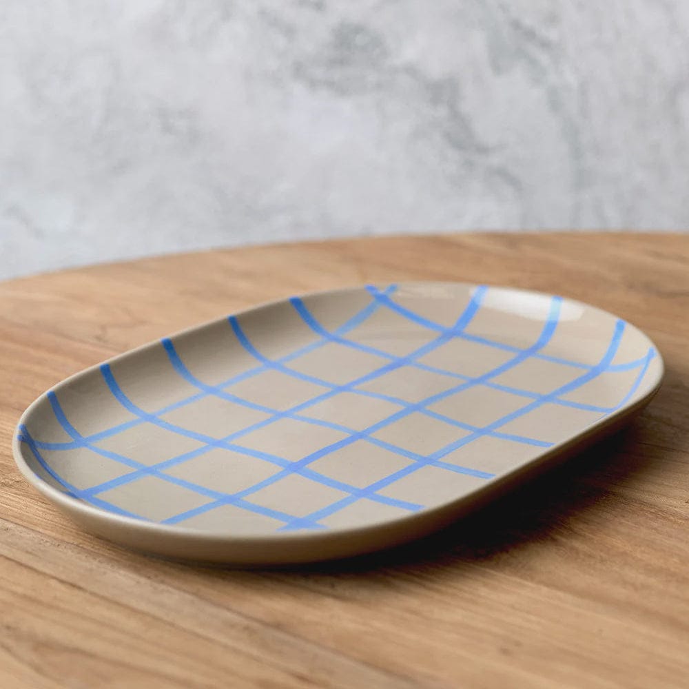 Robert Gordon Oval Tray | Coastal Junction