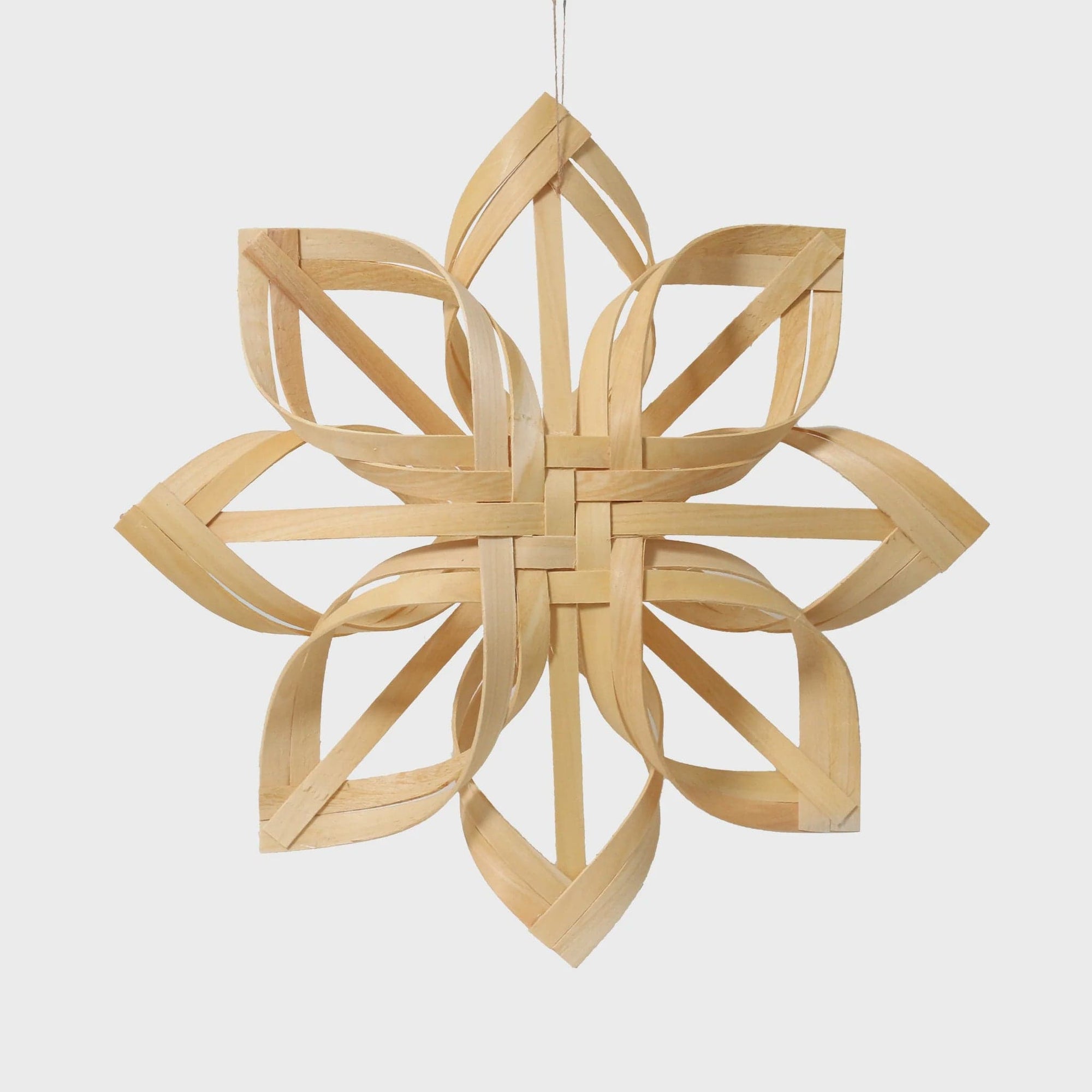 Robert Gordon Snowflake | Large