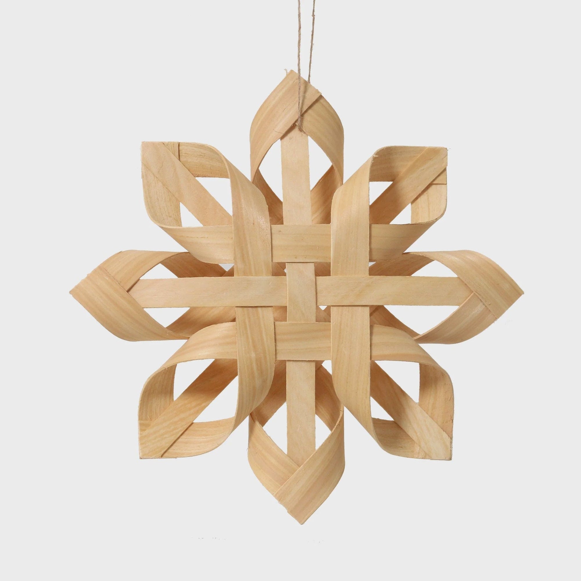 Robert Gordon Snowflake | Medium