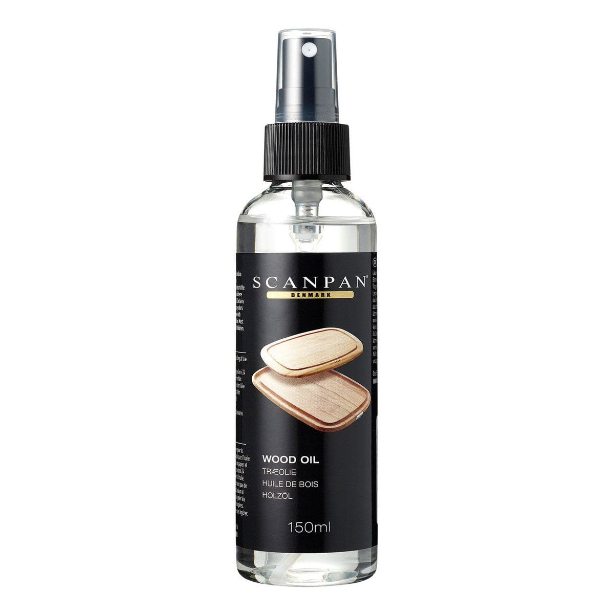 Scanpan Scanpan Wood Oil