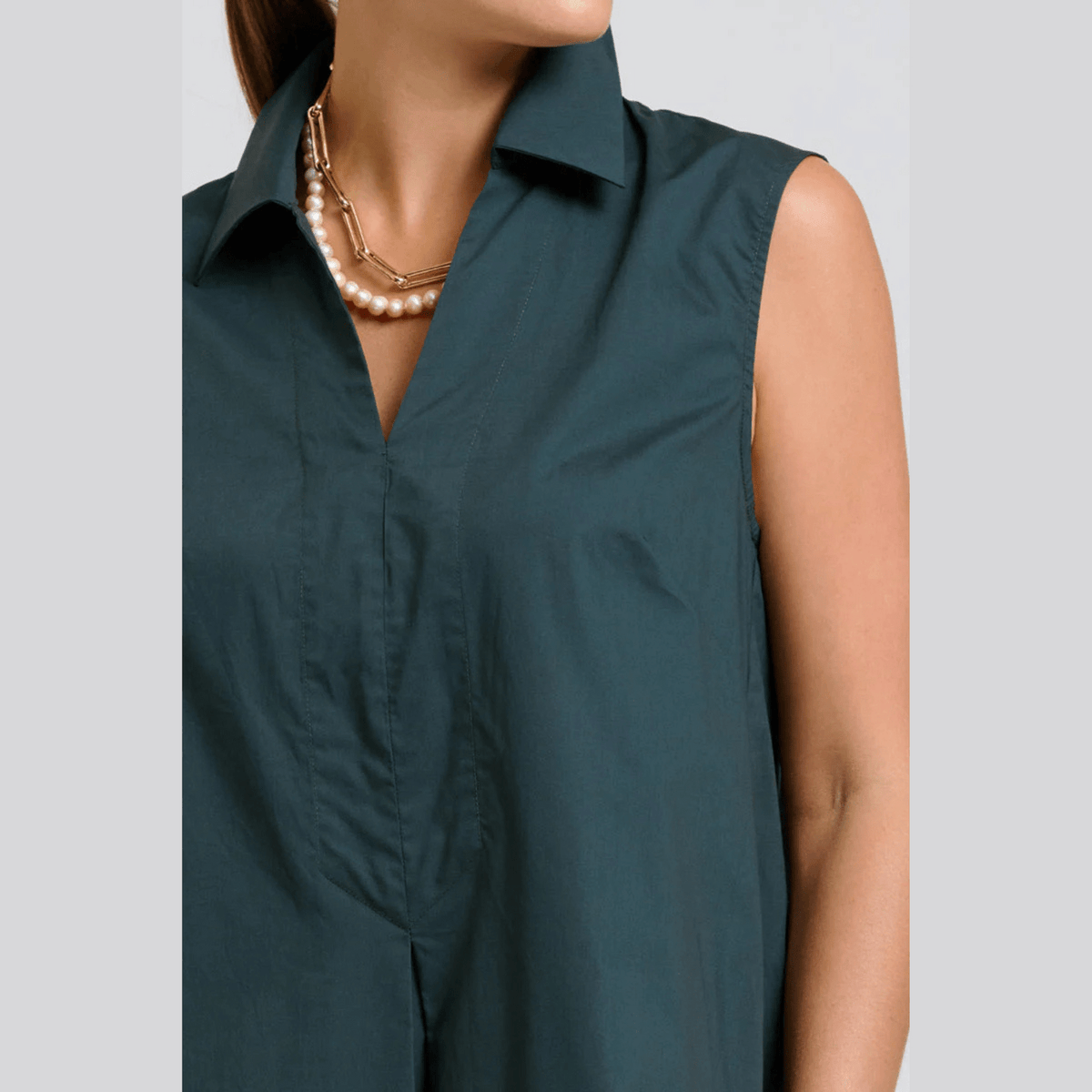 Shirty Shirty| Freya Shirt Dress | Slate