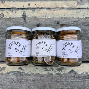 Sonny's Food Co Dried Lemon