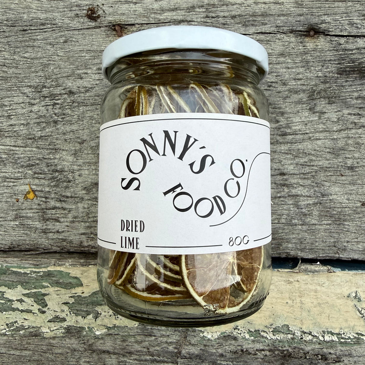 Sonny's Food Co Dried Lime