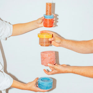 Stan Editions Stan Editions| Module 3 | Burgundy