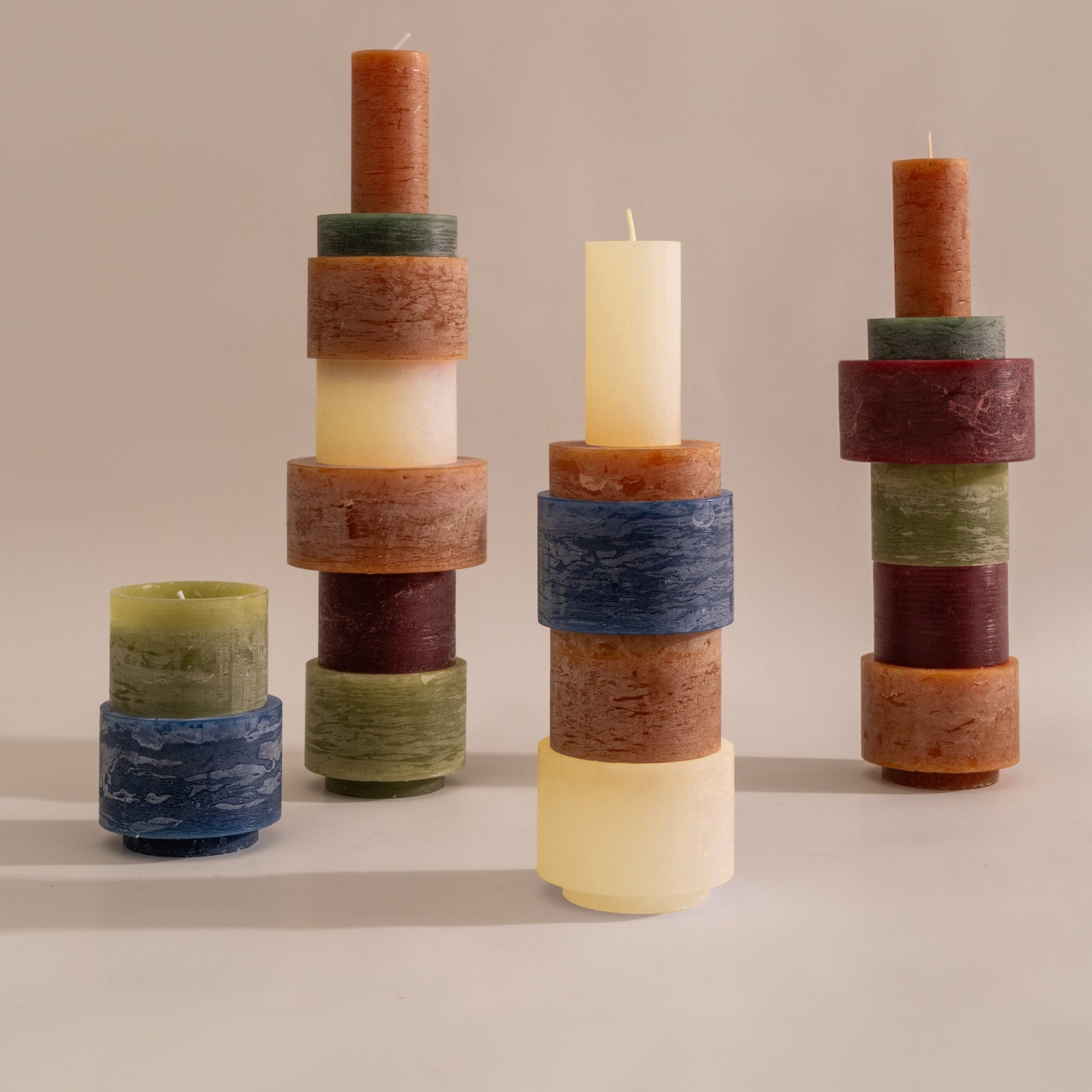 Stan Editions Stan Editions| Module 4 | Beige