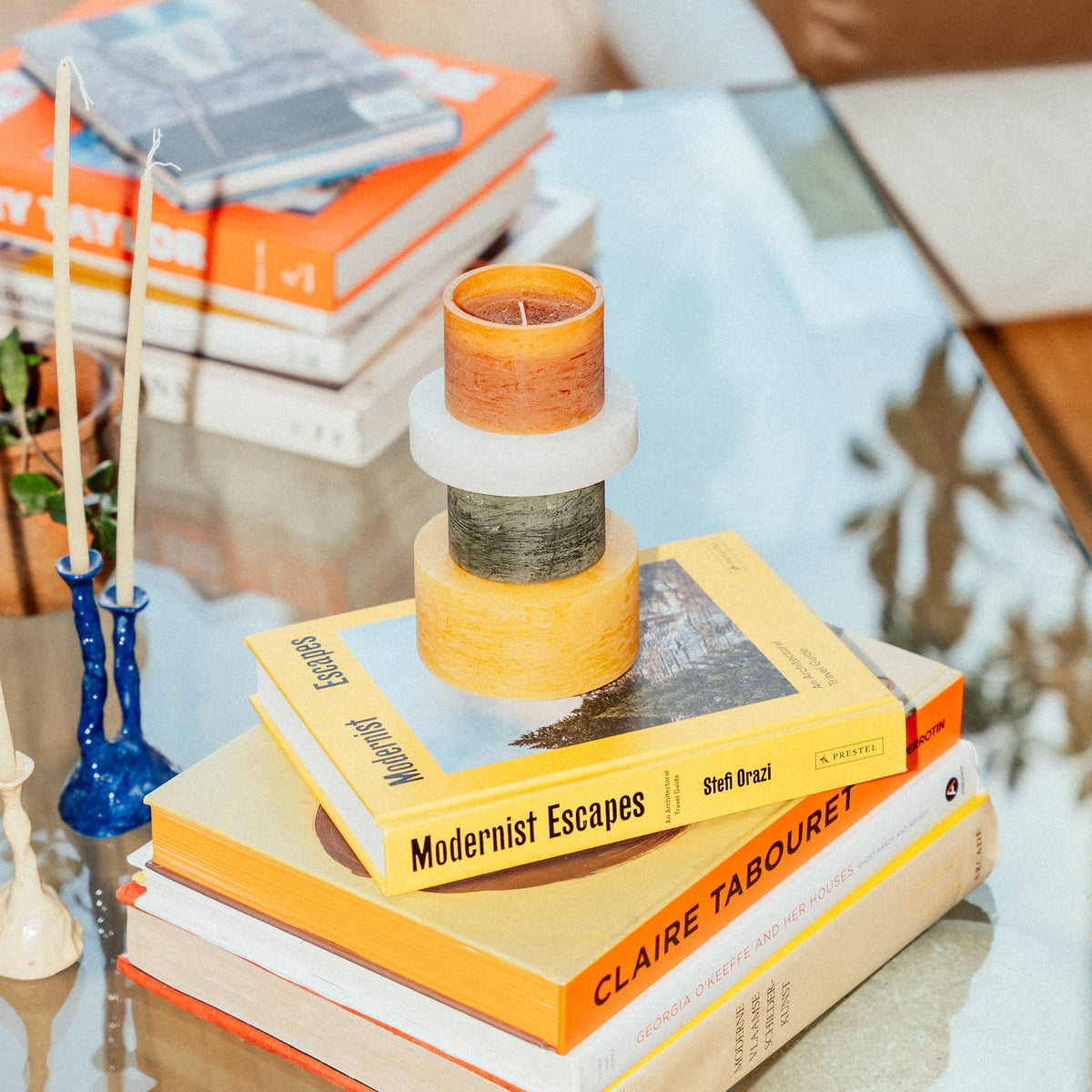 Stan Editions Stan Editions| Module 6 | Beige