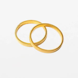 Stella + Gemma Armbands | Set of 2