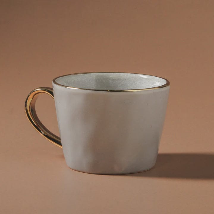 Sunday Merchant Ariel Mug | French Grey