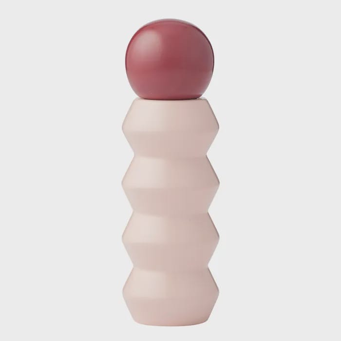 Sunday Merchant Aries Wood Salt + Pepper Grinder | Nude