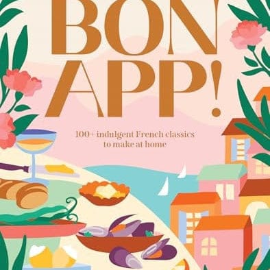 Sunday Merchant Bon App | Isabelle Dunn