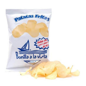 Sunday Merchant Bonilla Chips 150g