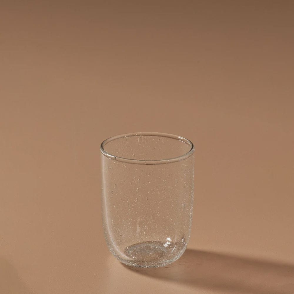 Sunday Merchant Bubbled Tumbler - Short