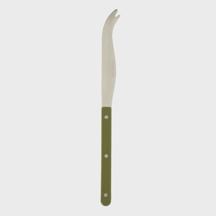 Sunday Merchant Cheese Knife | Olive