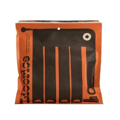 Sunday Merchant Choc Coated Licorice | Really Good People