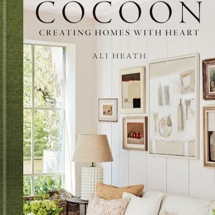 Sunday Merchant Cocoon