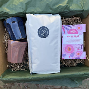 Sunday Merchant Coffee Lovers Hamper