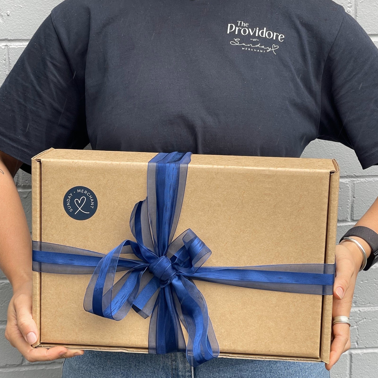 Sunday Merchant Treat Yourself Hamper