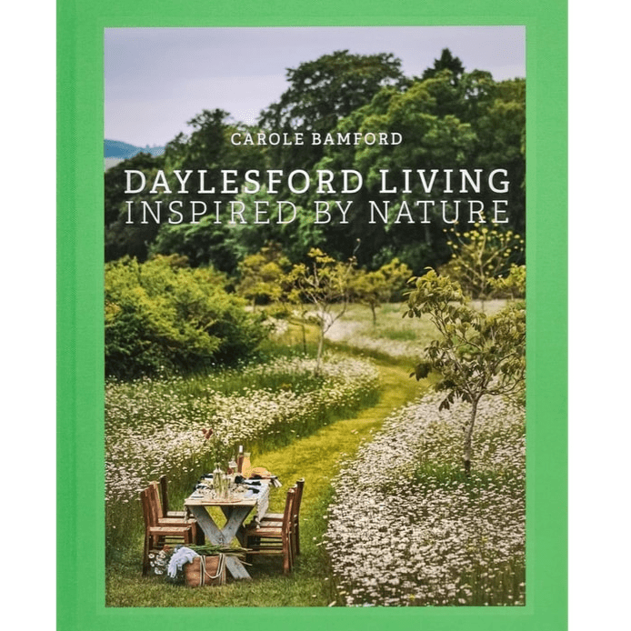 Sunday Merchant Daylesford Living | Inspired By Nature