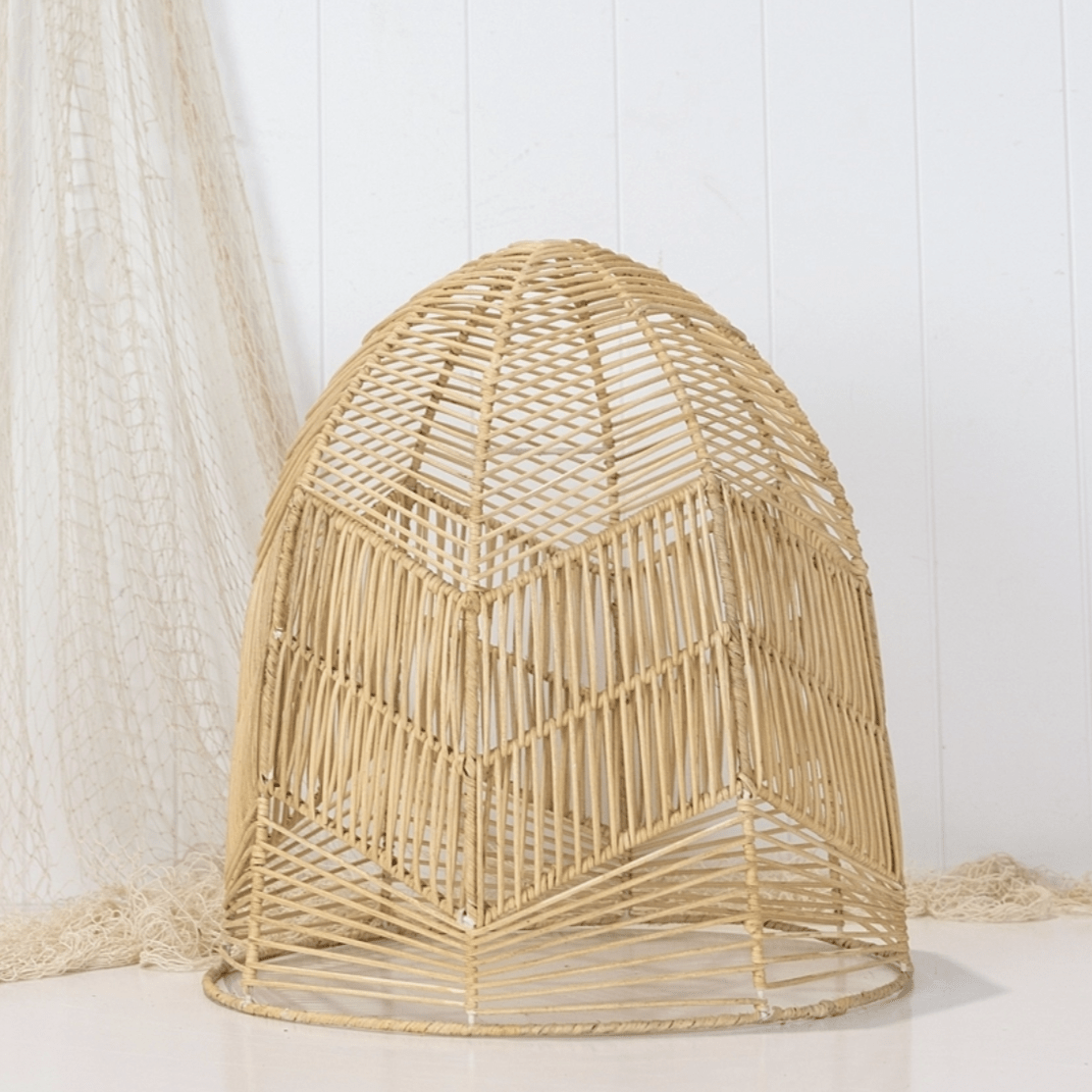 Sunday Merchant Dune Lightshade