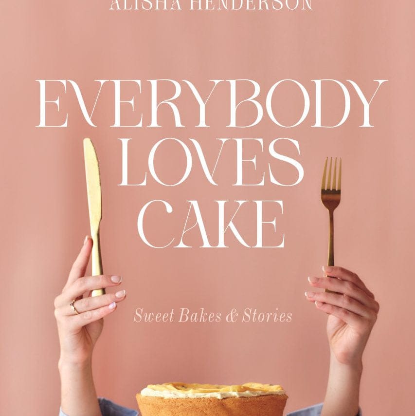 Sunday Merchant Everybody Loves Cake