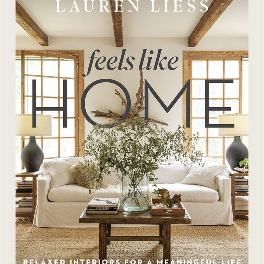 Sunday Merchant Feels Like Home | Lauren Liess