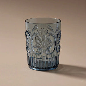 Sunday Merchant Flemington Acrylic Tumbler Blue