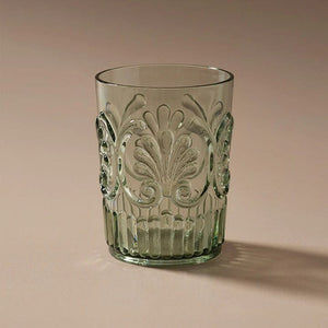 Sunday Merchant Flemington Acrylic Tumbler Green