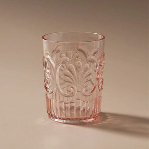 Sunday Merchant Flemington Acrylic Tumbler Pink