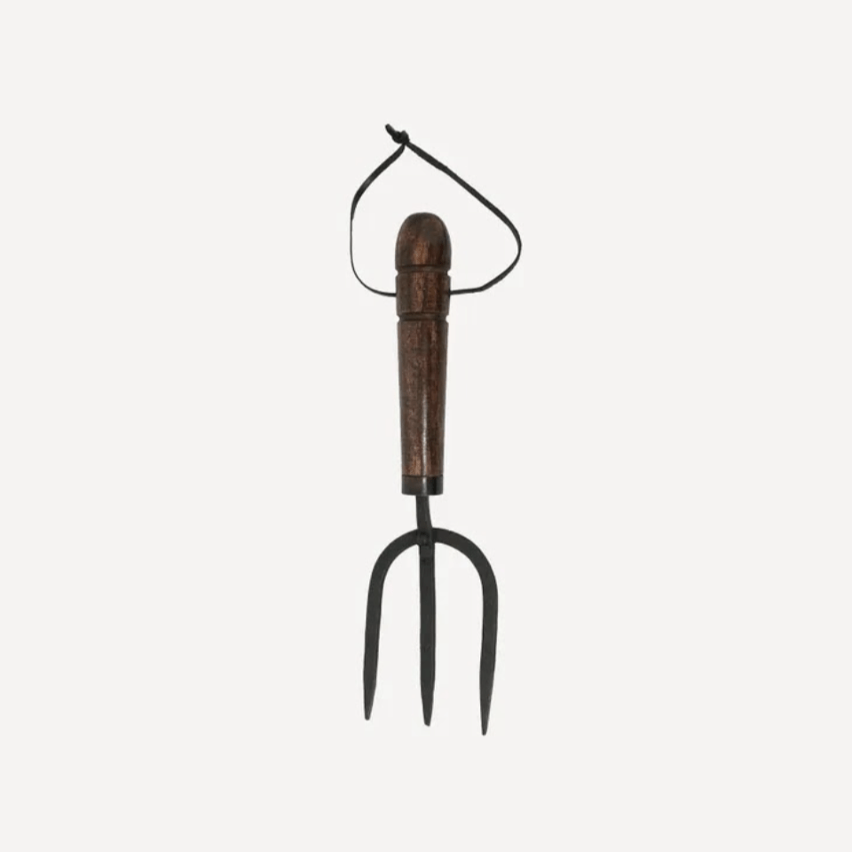 Sunday Merchant Garden Fork