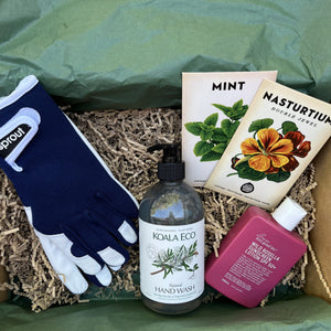 Sunday Merchant Gardening Guru Hamper