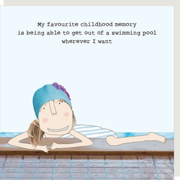 Sunday Merchant Gift Card | Fave Memory