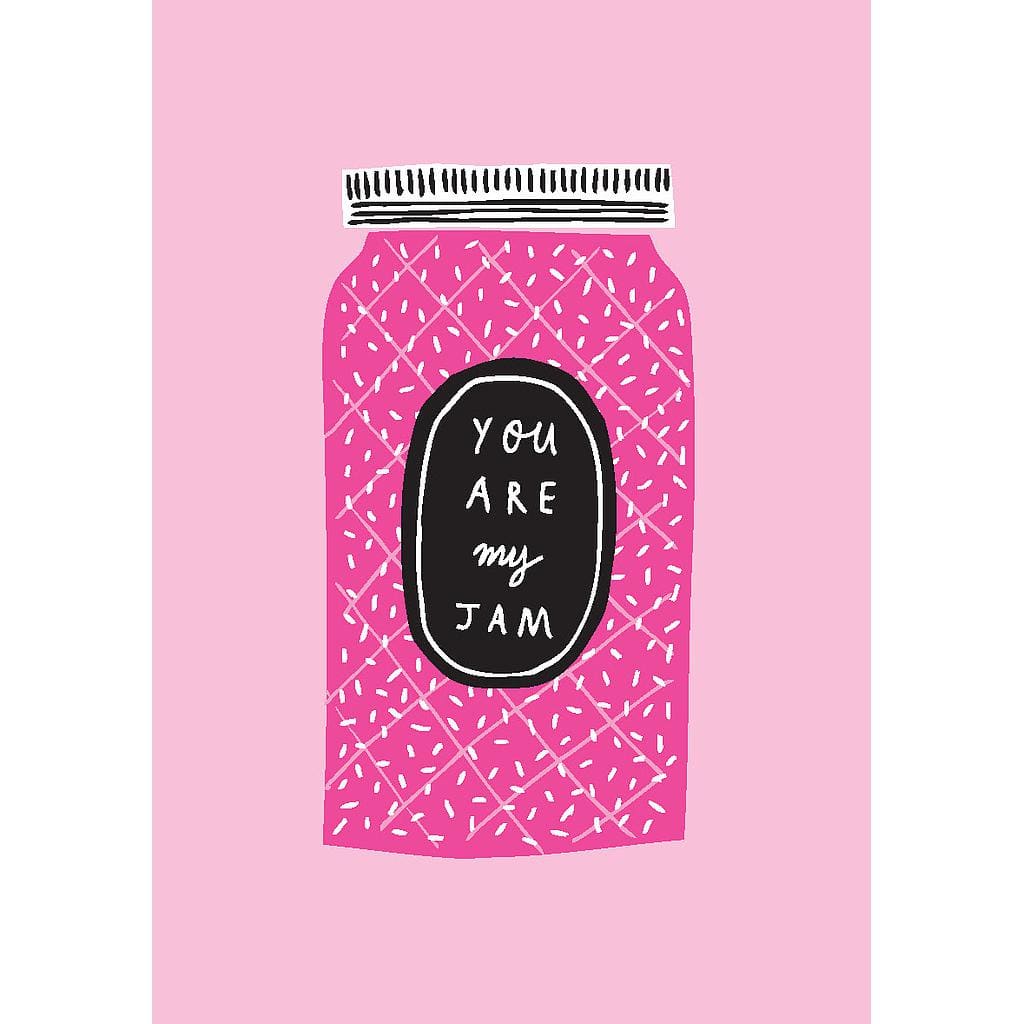 Sunday Merchant Gift Card | Jam